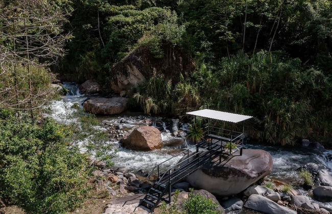 Rocka Verde Retreat - Foto 33