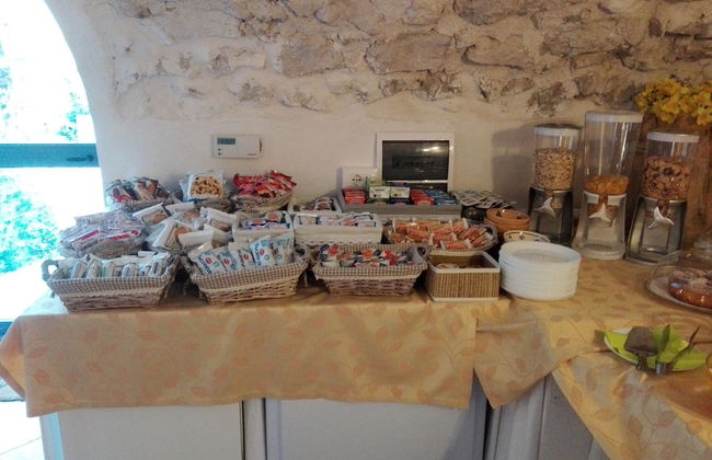 Residenza storica Le Civette - Photo 76