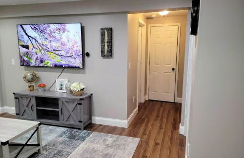 Apartment with Brand new furniture and large parking - Foto 28