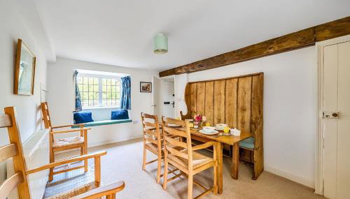 Lower Farm Cottage - Foto 3