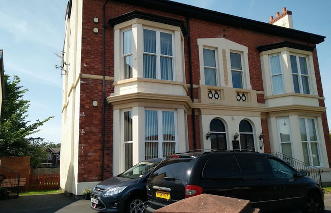 The Shelbourne Apartments - Foto 69