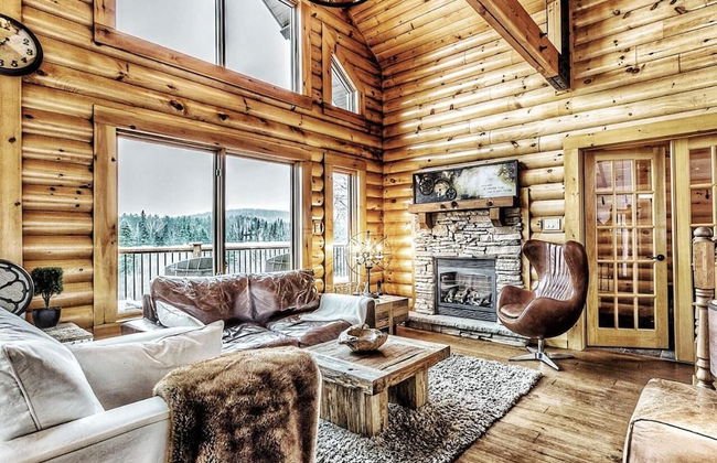 Le Mont-Tremblant - Résidences Boutique - Foto 15