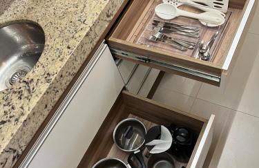 Studio próximo ao Praia Clube - Foto 9