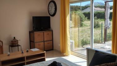 Studio La Gière - Foto 1