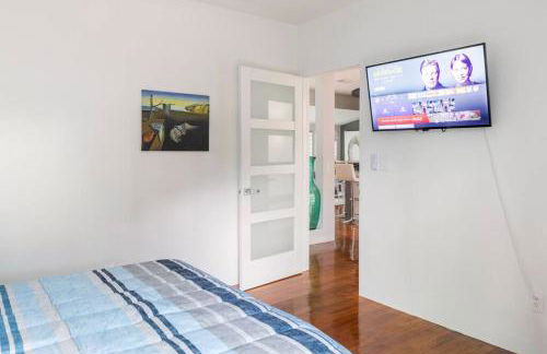 Blue Ocean Vacation Home 1 - Foto 32