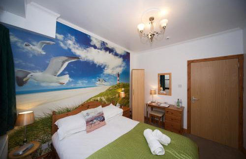 Craigard House Hotel - Foto 51