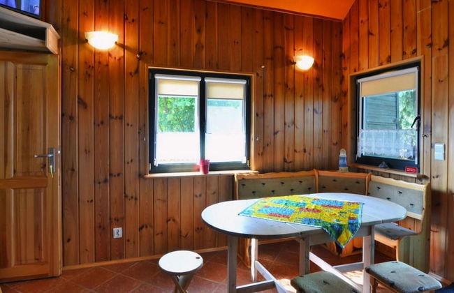 Holiday Home in Kolobrzeg Near Seaside Beach - Photo 14