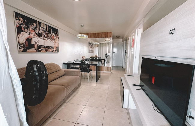 Flats Beach Village - Praia do Futuro - Foto 17