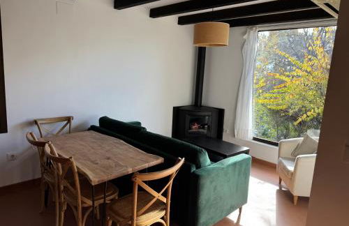 El Roble, casitas rurales - Foto 11