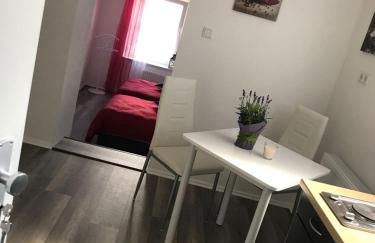 Appartment am Nordpark - Foto 8