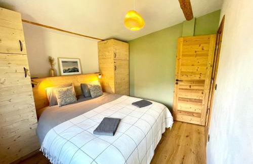 Chalet familial Saint-Gervais - Foto 17