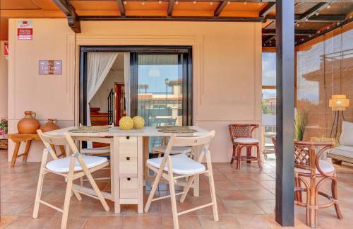 La Torre del Mar, rincón del Atlántico Lajares- Origomare - Remote work - Photo 37