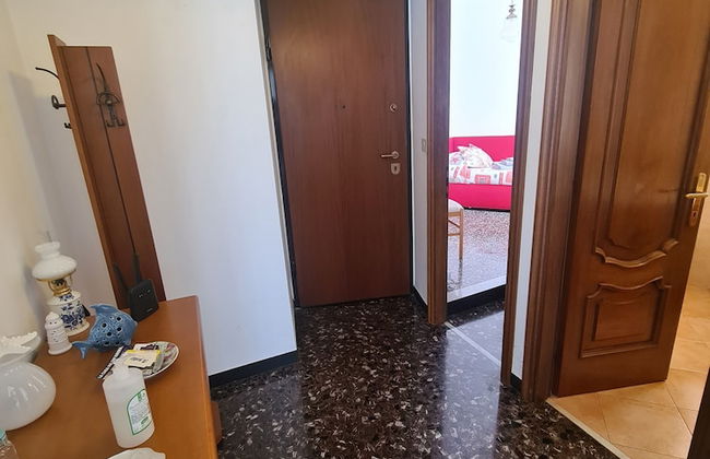 Turchino Apartments by PortofinoVacanze - Foto 41