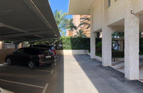 Apartamento frente al mar (Avda costa Blanca) - Photo 17