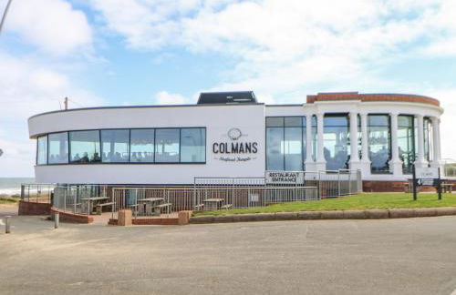 Sea View Cottage - Photo 34