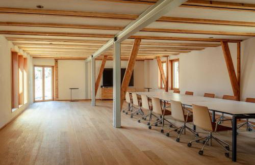 Design farmhouse in the countryside - Foto 37