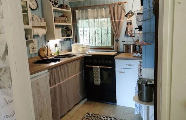 Holiday Home Fairytale hut - Foto 1