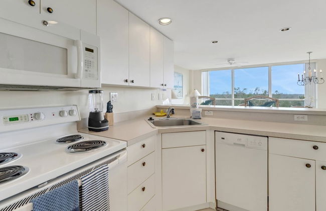 Lovers Key Resort 308 - Foto 9