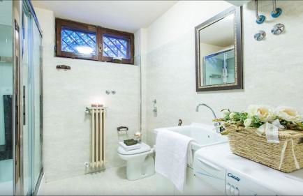 Villa Pina 8 2 in Sulbiate - Foto 97