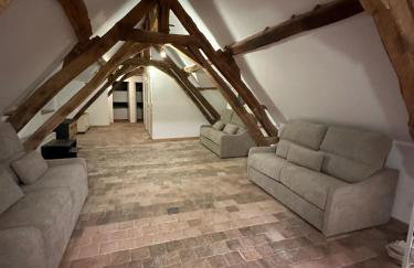 Manoir de Tournel - Foto 23