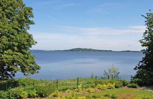 Villa Vilmblick - Wohnung 07 mit Terrasse und Boddenblick - Foto 12