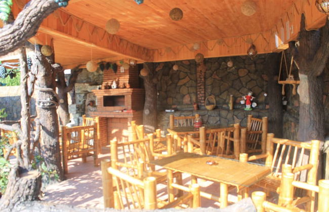 Villa Edemi - Foto 20