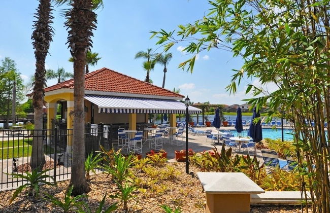 Spacious 7bd Pool Gm Hm Terra Verde Resort-211hbl 7 Bedroom Home by RedAwning - Foto 48