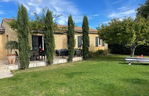 Villa proche d'Avignon. - Foto 78