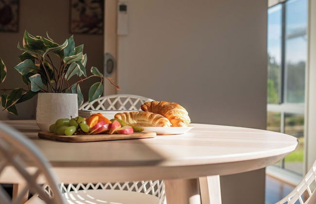 Barlings Beach Holiday Park - Foto 33