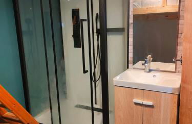 Joli appartement à Mont-Louis - Photo 8