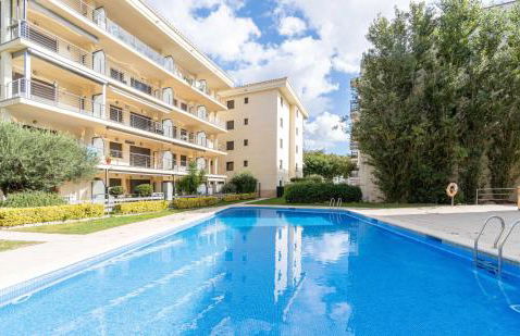 Jouvacations apartamento Joanot - Foto 31