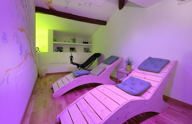 Florence Comfort B&B - Photo 51