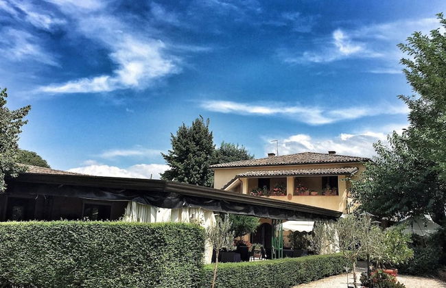 Agriturismo Kelle Terre - Foto 43