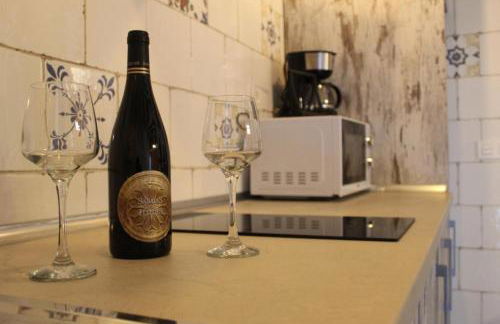 Apartamentos Rurales Parajes de Piedra - Photo 47