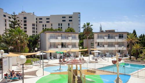 BJ Apartamentos Club Sa Coma - Foto 2