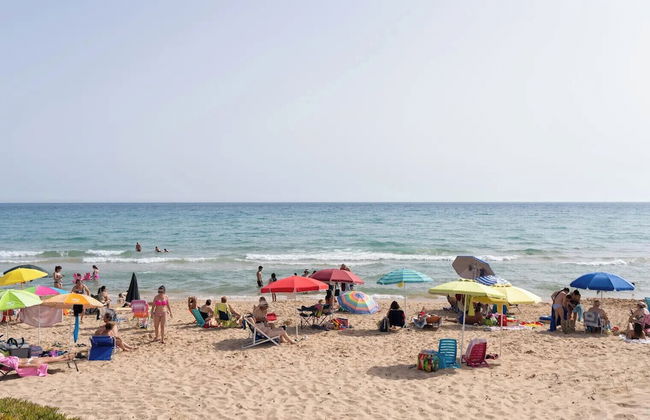 Gioberta Holiday Homes, Porto Palo Villetta - Foto 44