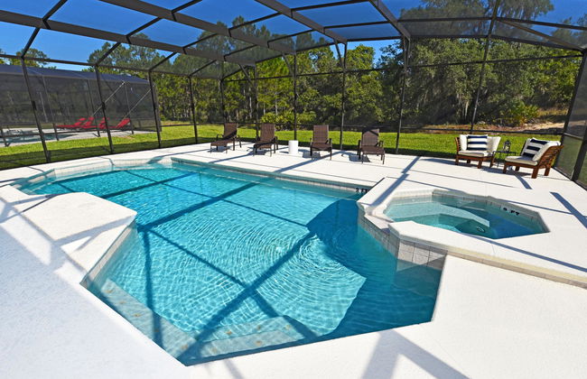 Watersong Resort Homes - Foto 8