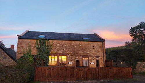 Barton Cottage - Photo 3