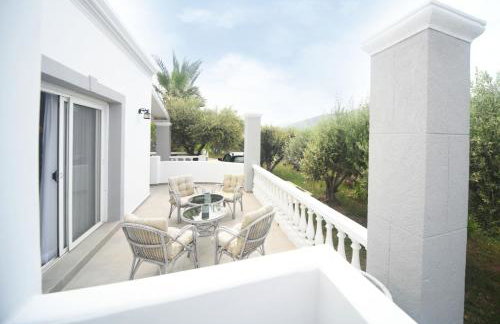 Olive garden house - Foto 51