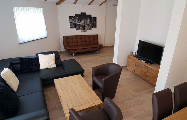 Willa Trojka - Foto 18