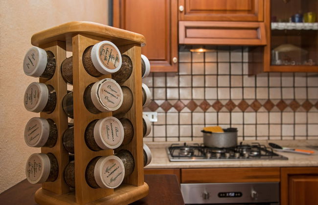 Le Ortensie 1 Apartment - Foto 26