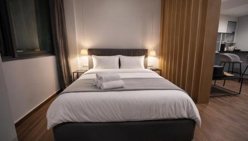 Piraeus Port Luxury Suites No1 - Foto 3