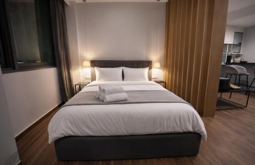 Piraeus Port Luxury Suites No1 - Foto 3