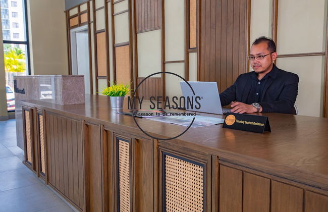 Timurbay Seafront by My Seasons - Foto 2