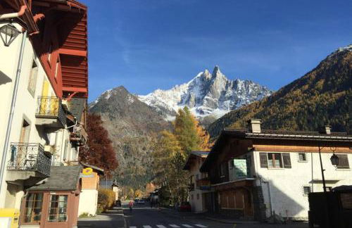 Apartment Chinook,La Praz,Chamonix Mont Blanc - Photo 54