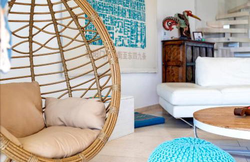 Luxury Seafront Villa with Rooftop Pool & Stunning Sea Views - Foto 13