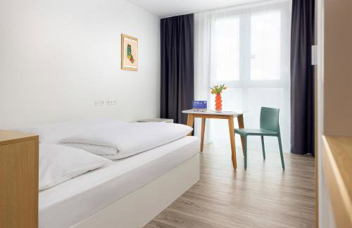 smartments Frankfurt Airport - Foto 19