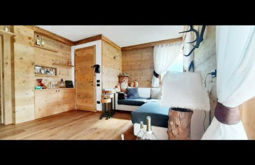3BDRM Luxury Magic Flat near Cortina with Garage - Foto 11