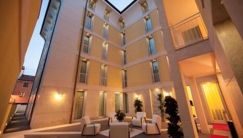 Residenza Agnello D'Oro - Foto 1