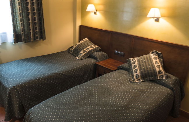 Apartamentos Els Meners - Foto 2